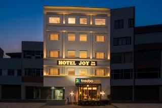 Treebo Premium Joy - 9