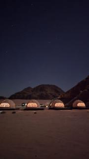 Faiesal Luxury camp & Tour - 9
