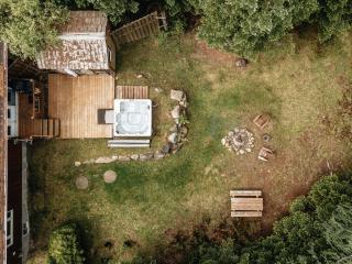 Le Fairytale - Enchanting Getaway with Spa & Sauna - 5
