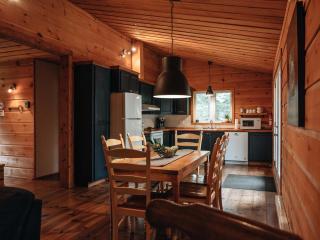 Le Fairytale - Enchanting Getaway with Spa & Sauna - 4