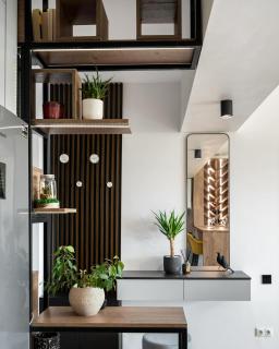 The Wave Apartment by Lake House - 6