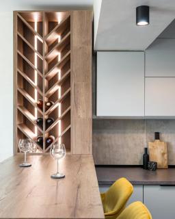 The Wave Apartment by Lake House - 7