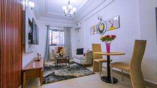 Appartements Haut Standing - Mimboman, Yaoundé - 9