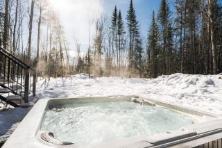 Sezona - Nature escape in Tremblant - 7