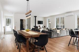 Sezona - Nature escape in Tremblant - 5