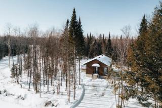 Sezona - Nature escape in Tremblant - 4
