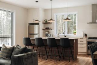 Sezona - Nature escape in Tremblant - 3
