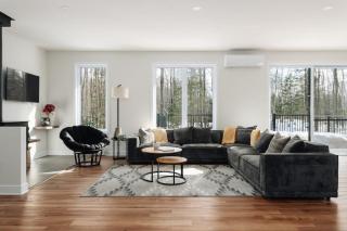 Sezona - Nature escape in Tremblant - 2