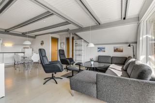 Feriehus I Vejlby Klit Med Spa Og Sauna Sj113 - 7