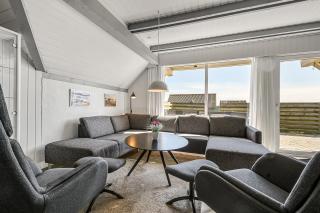 Feriehus I Vejlby Klit Med Spa Og Sauna Sj113 - 4