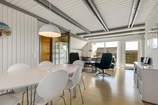 Feriehus I Vejlby Klit Med Spa Og Sauna Sj113 - 2