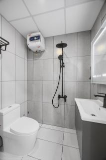 DC Residence Hotel and Apartments Da Nang - 8