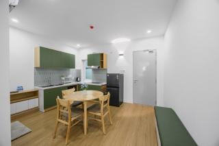DC Residence Hotel and Apartments Da Nang - 7