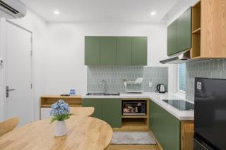 DC Residence Hotel and Apartments Da Nang - 5