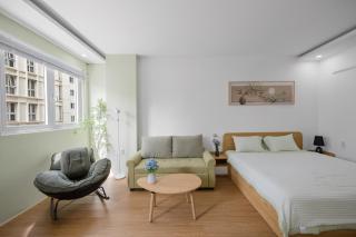 DC Residence Hotel and Apartments Da Nang - 9