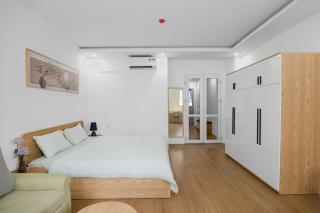 DC Residence Hotel and Apartments Da Nang - 6