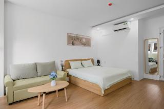 DC Residence Hotel and Apartments Da Nang - 3