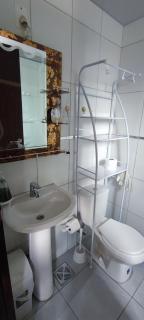 Suites Ave Paraiso - 2