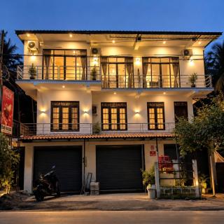 AYKA Stays Weligama - 0