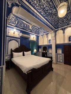 Hotel Mandawa Vilas - 4