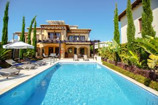 Golf Villas by AHBNB - 0