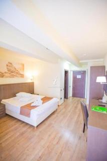 Hotel Piemonte - 1