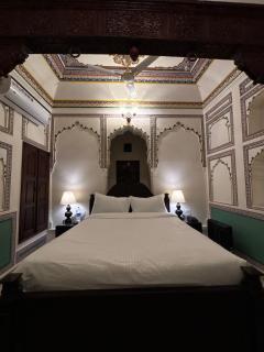 Hotel Mandawa Vilas - 5