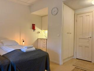 Kotimaailma Aparthotel Villa Hortus Turku - 0