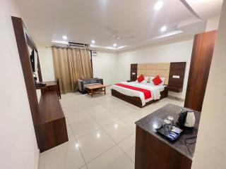 Hotel Balsons - 8