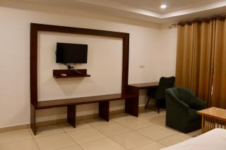 Hotel Balsons - 6