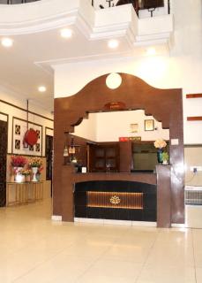 Hotel Balsons - 3