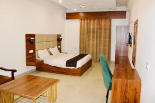 Hotel Balsons - 2
