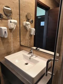 Hotel Piemonte - 7