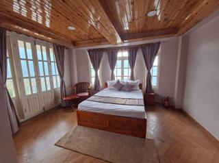 Kaffer Offbeat heritage inn manaydara lower kaffer - 5