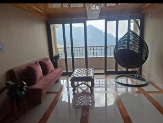Kaffer Offbeat heritage inn manaydara lower kaffer - 4