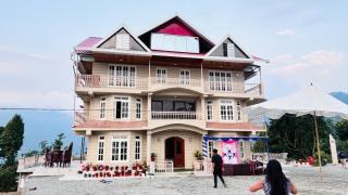 Kaffer Offbeat heritage inn manaydara lower kaffer - 3