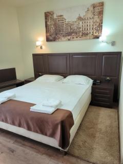 Hotel Piemonte - 2