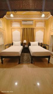 Hotel Mandawa Vilas - 6