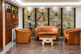 Hotel Grand Galaxie - 7