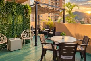 Hotel Grand Galaxie - 4