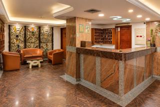 Hotel Grand Galaxie - 3