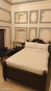 Hotel Mandawa Vilas - 7