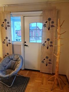 Arctic Home Apartment - 9