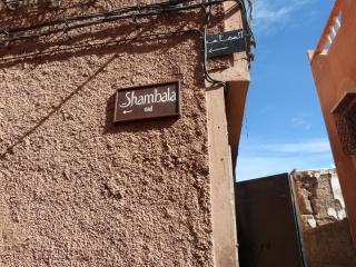 Riad Shambala - 3