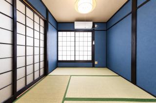 Villa Hanazonocho - 1