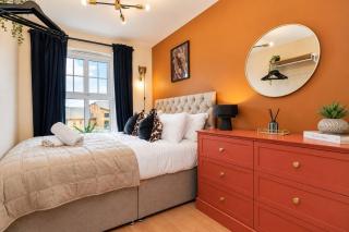Darlington 3BR – Bright Spacious Stylish - 2