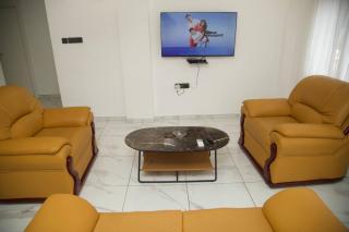 Residence Moliere - 9