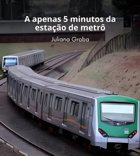 Ap 5 estrelas dentro do shopping Df Plaza - 3