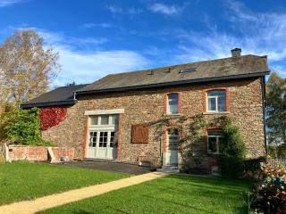 Le Buisson B&B - 0