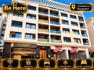 App Hotel in Bourgogne, in a very good location - 0
